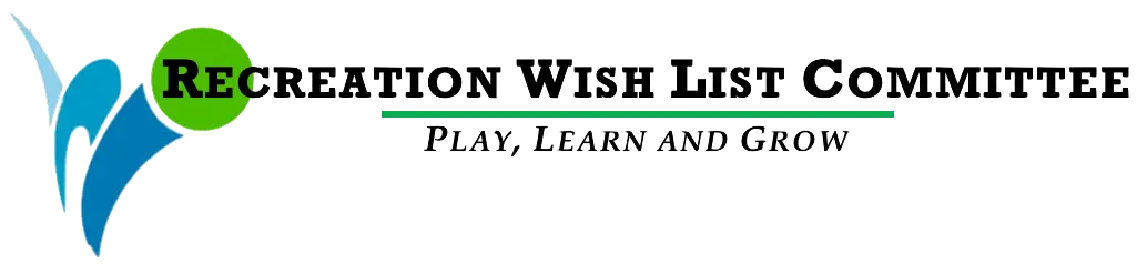 Recreation Wish List Committee