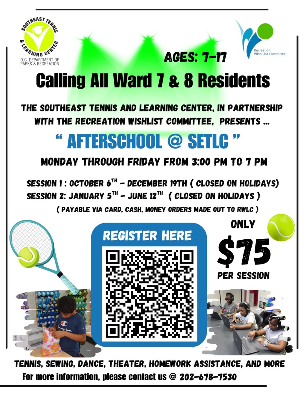 Instagram post from rwlc_setlc. This post is in position 4.